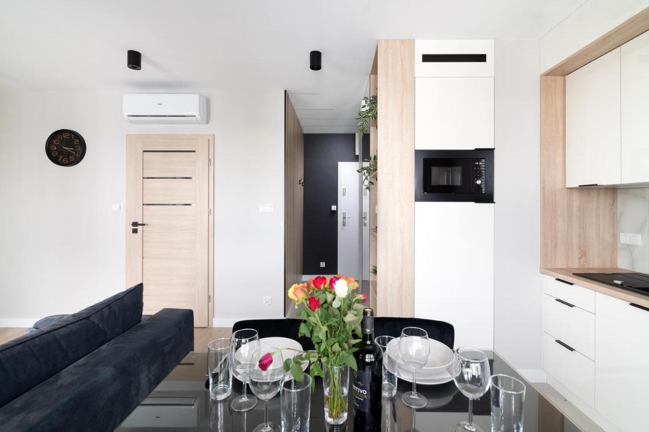 Easy Rent Apartments - Kompozytorow Old Town View Lublin Exterior foto