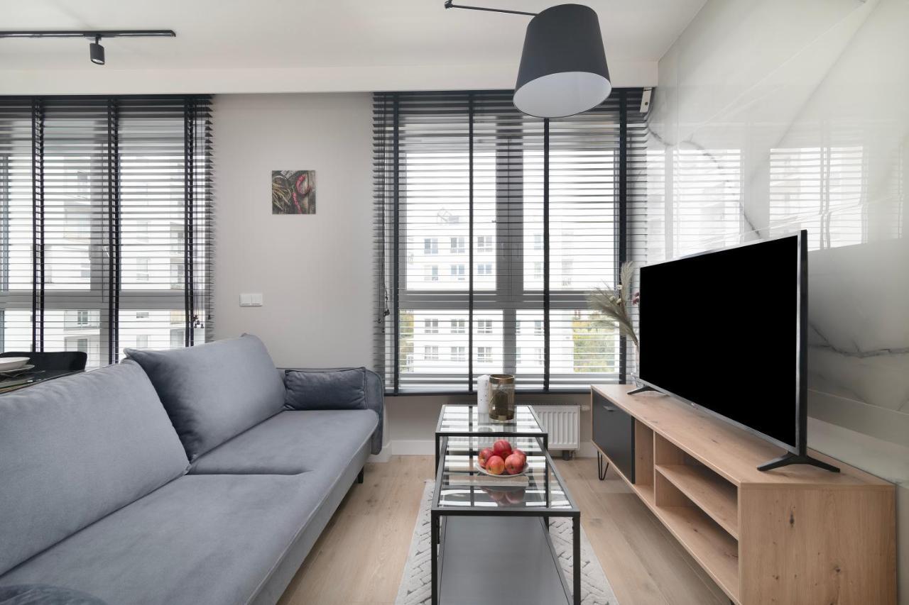 Easy Rent Apartments - Kompozytorow Old Town View Lublin Exterior foto