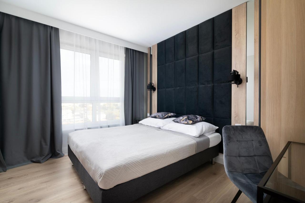 Easy Rent Apartments - Kompozytorow Old Town View Lublin Exterior foto