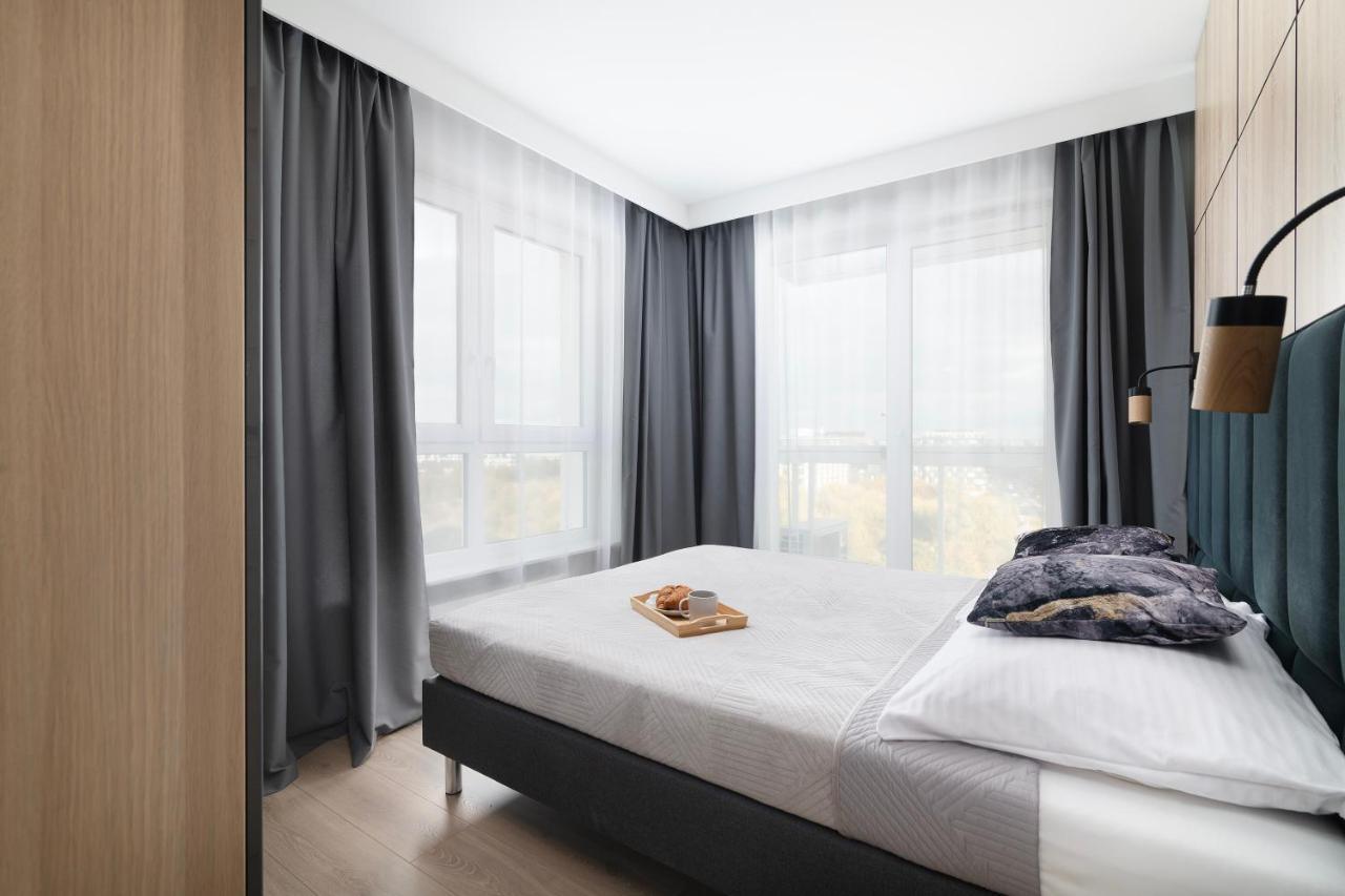 Easy Rent Apartments - Kompozytorow Old Town View Lublin Exterior foto