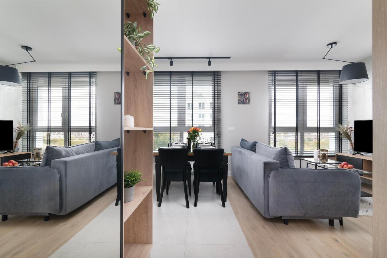 Easy Rent Apartments - Kompozytorow Old Town View Lublin Exterior foto